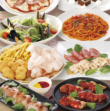 いちげん 南越谷店のおすすめ料理1