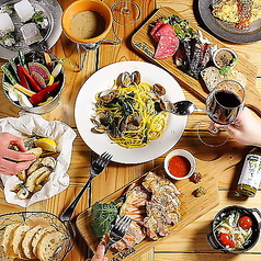 イタリアン酒場　EDMOND（エドモンド）のおすすめ料理2