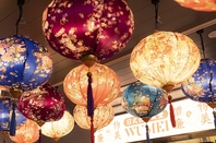 名古屋で台湾屋台の雰囲気を味わえる