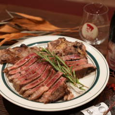 肉カフェダイニング アフロ 藤が丘の特集写真