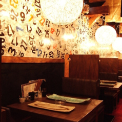 仲町ガバチョ 鉄板串焼店の特集写真