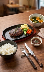 NIKUGONOMI ニクゴノミのおすすめランチ2