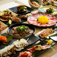 料理長が見極め仕入れる厳選食材の数々！