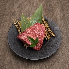 熊本あか牛　カイノミステーキ
