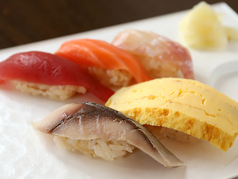 山幸 別庵のおすすめ料理2