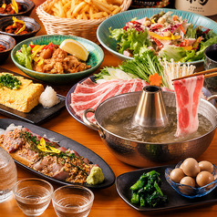 完全個室居酒屋 九州さつき 六本木店特集写真1