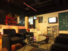 Petit Demon (プティーデーモン)の写真3