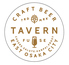 Craftbeer Tavern クラフトビア タヴァンロゴ画像