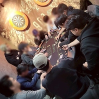 ★初心者大歓迎★