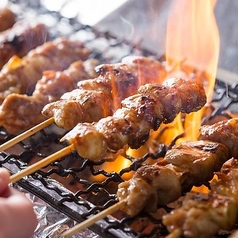 【おすすめ】完全個室居酒屋 焼鳥 鳥かど 新宿店のおすすめ料理1