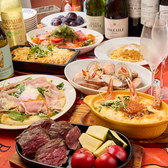 うまい魚とイタリアン yu ma ユウマのおすすめ料理2