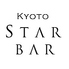 KYOTO STAR BAR キョウト スタア バーのロゴ