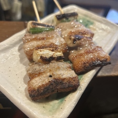 豚バラねぎま