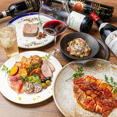 Neuk ヌーク wine&dinerの特集写真