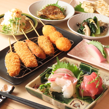 凡菜のおすすめ料理1