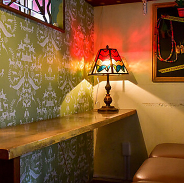 APPARTEMENT DEUX アパルトマン ドゥの雰囲気1