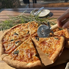 ルーラルキッチンのおすすめランチ1