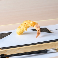 天麩羅はじめのおすすめポイント1