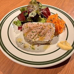 本格パテドカンパーニュ