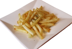 フライドポテト(S)