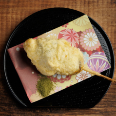 地鶏と白葱