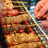 焼き鳥 居酒屋 鶏義 鹿児島天文館店のおすすめポイント1