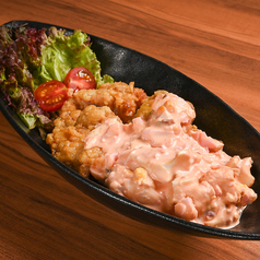 チキン南蛮