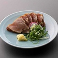 料理メニュー写真&nbsp;地鶏わらやき