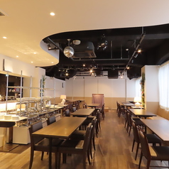 DiningBar JIM HALL ダイニングバージムホール特集写真1