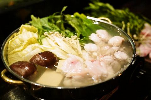 「うまいもん見つけたから、一緒に食べにおいで」旬食材を素材を生かした人気の和食店