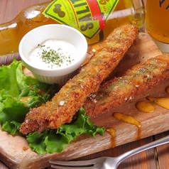 TAFFY'S KITCHEN タフィーズキッチン 成瀬のおすすめ料理1