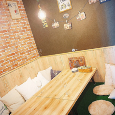 Meat Holic ミートホリック 姫路駅前店特集写真1