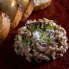 Namerow - ワインにも合う魚貝つまみ -