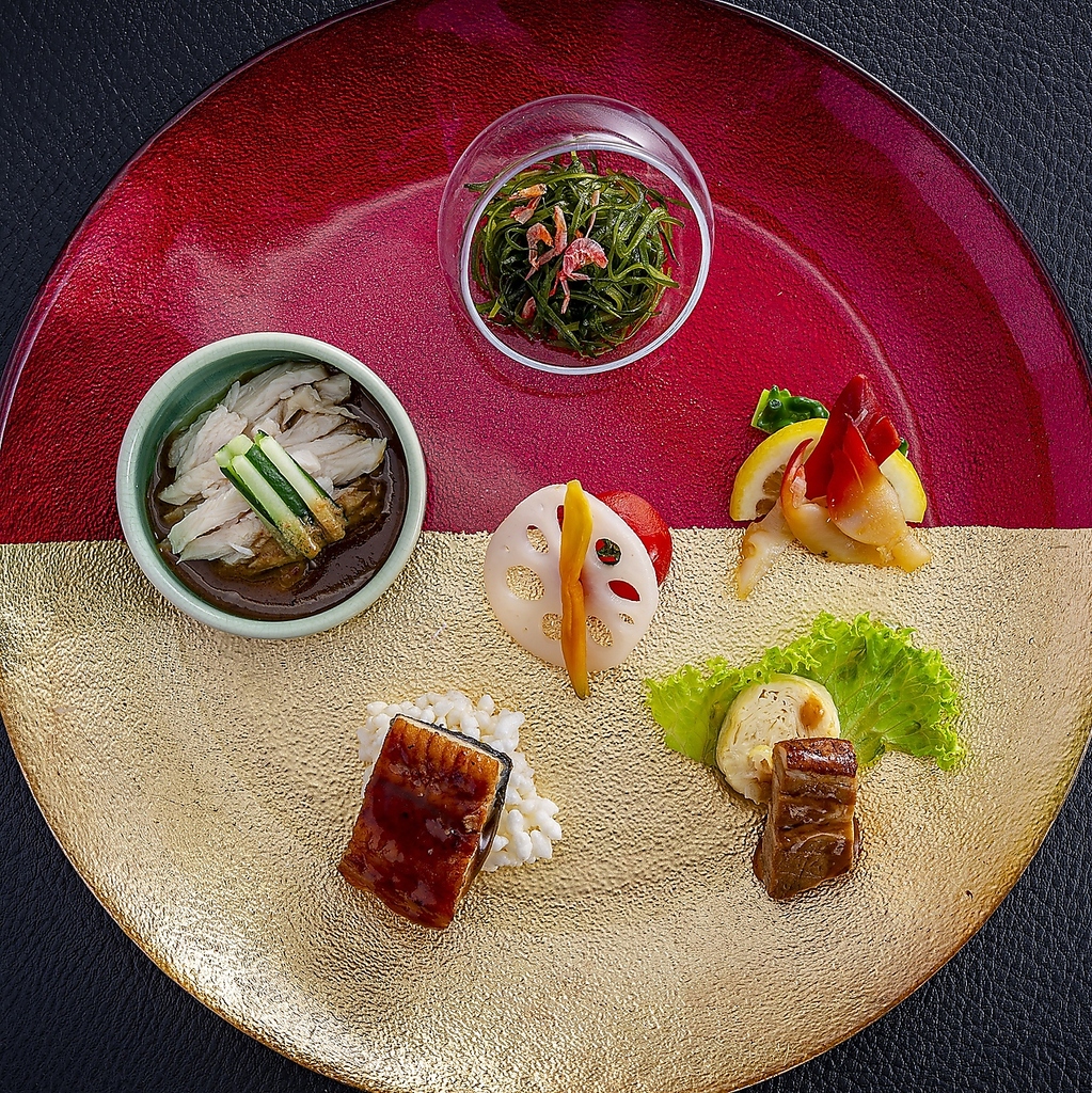 Modern Chinese Restaurant OPERA 大分都町の写真ギャラリー