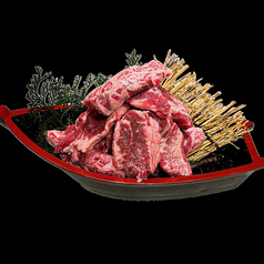 焼肉　だんらん炎　西船橋店の写真2