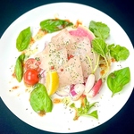 市場直送の新鮮鮮魚