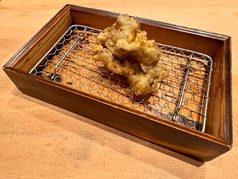 舞茸