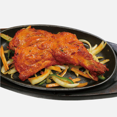 タンドリーチキン(1P)