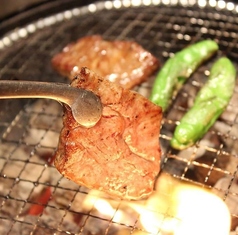 焼肉 しゃぶしゃぶ たちばなのコース写真