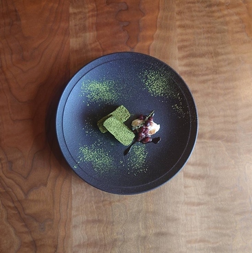 徳島カフェ nicoのおすすめ料理1