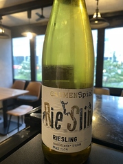 白 ガウメンシュピール リースリング 22'