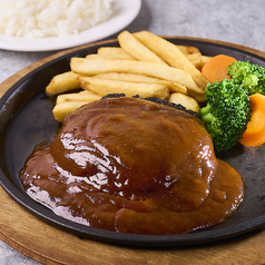 ハードロックカフェ 横浜 Hard Rock Cafe Yokohamaのおすすめランチ1