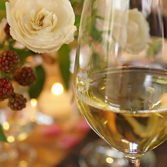 ソムリエ厳選ペアリングドリンク