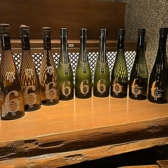 【あさかな 北朝霞駅前店】◆日本酒にこだわる◆