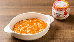 牛肉のトマトリゾット