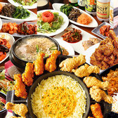 韓国家庭料理 ジャンモ 津田沼パルコ店画像