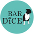 BAR DICE (ダイス)のロゴ