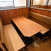 どま酒場草加店の雰囲気3