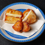 鹿児島の郷土料理も多数ご用意！さつまあげや、きびなご等…鹿児島の味を余すことなく堪能ください！