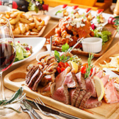 Meat Holic ミートホリック 姫路駅前店特集写真1